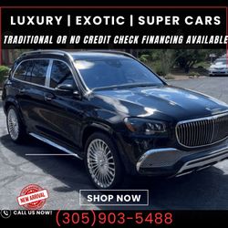 2022 Mercedes-Benz Maybach