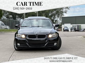 2009 BMW 328i