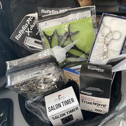 Starting Beauty Kit 
