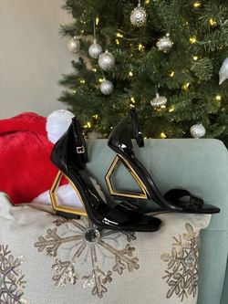 Jeffrey Campbell Heels