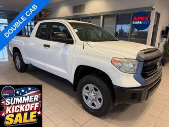 2014 Toyota Tundra
