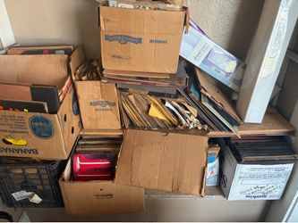 Vinal cds