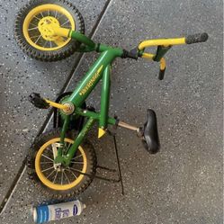 Kids Bike 