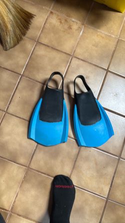 Fins
