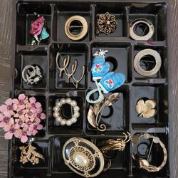 Broach Lot