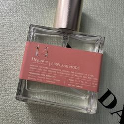 Memoire Archives Airplane Mode perfume - a 