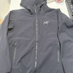 ARC'TERYX Rain Jacket
