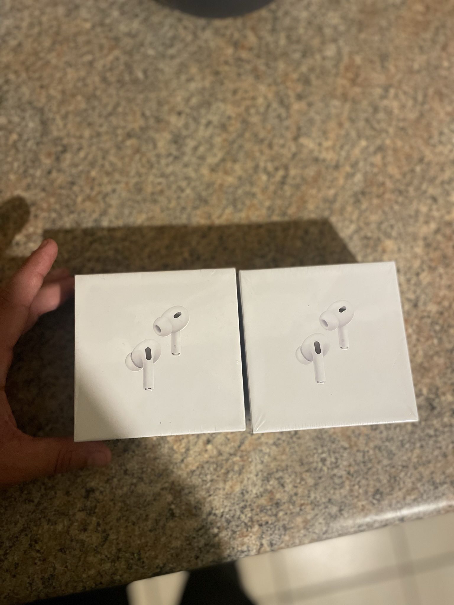 AirPods Pro 2 Generation