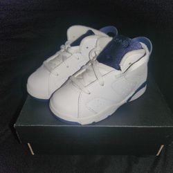 Jordan 6 Retro (TD)