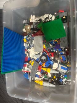 Legos