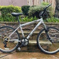 Columbia Trailhead Sport Mountain Bike