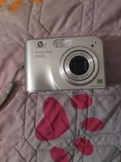 Hp photosmart m425