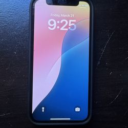 iPhone Mini 