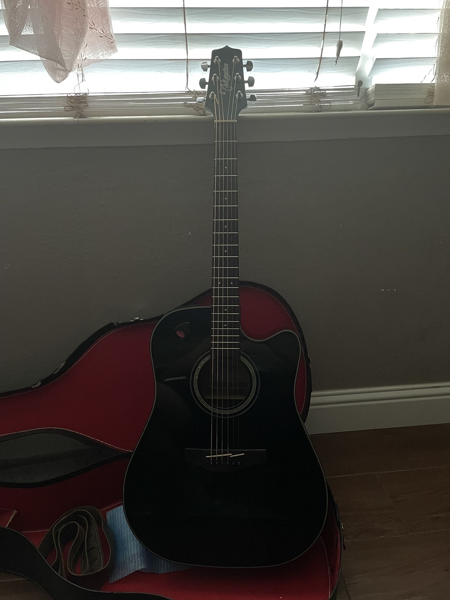 Takamine 6-string