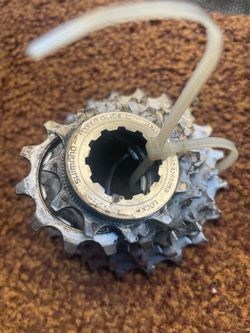 Shimano Hyper Glide-C Bicycle Cassette Sprocket