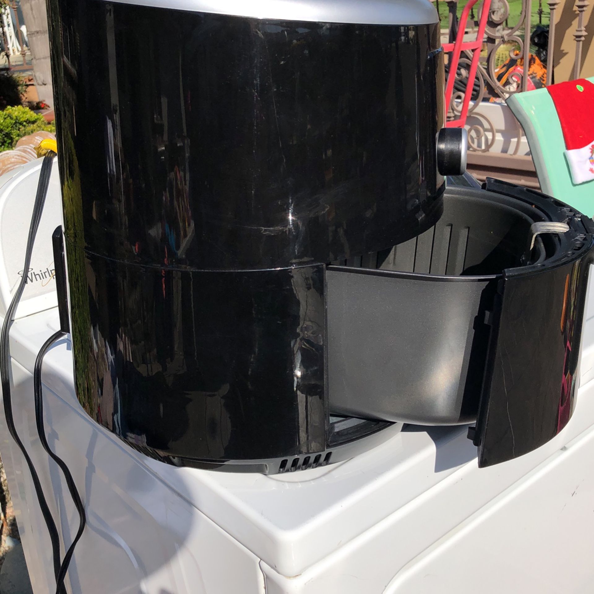 Air Fryer/Smokeless Grill for Sale in Montclair, CA - OfferUp