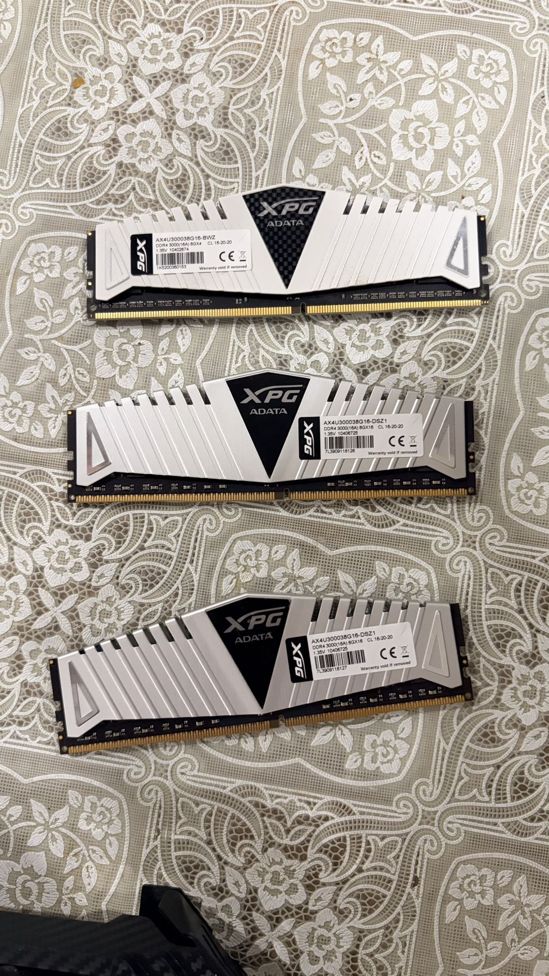 8gb Ram Sticks for Sale in Covina, CA - OfferUp