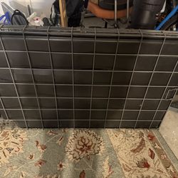 Extra Large Dog Crate
