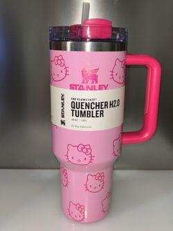 Hello Kitty Stanley Cup