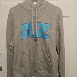 Nike Superbowl LVII Hoodie
