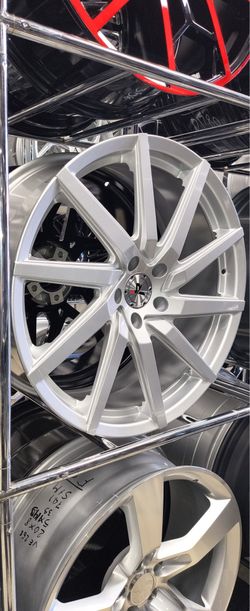 °°==°°20"---+5x114.3 ---HONDA--- ODYSSEY--CAMRY--AVALON--SIENNA--HIGHLANDER--SONATA--MAXIMA--ALTIMA--OPTIMA  ​PLEASE CALL OR TEXT FOR PRICE (AD PRICE