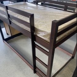 Mattress Bed Frame