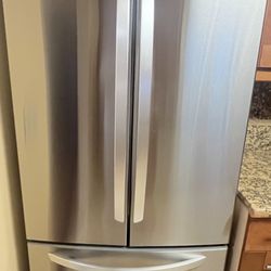 Fridge For Sale