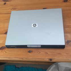 HP Laptop