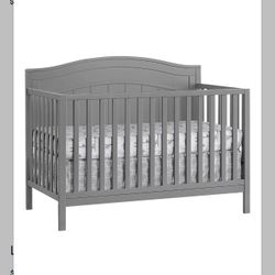 WEST ELM BABY CRIB