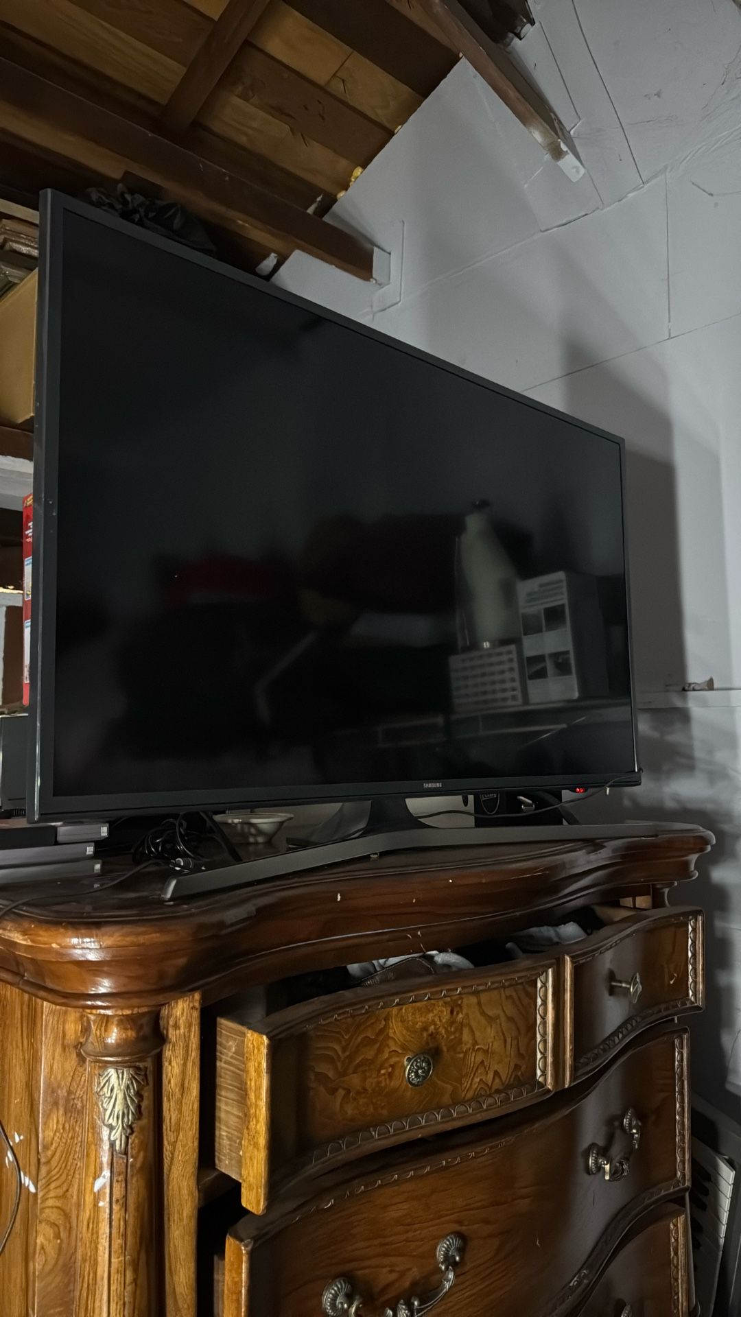 Samsung tv