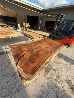 New Inventory ~ Wood Slabs ~ Please Read Description !