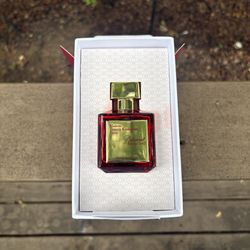 Baccarat Rouge 540 – Brand New – Authentic (Bundle For Both For 220)