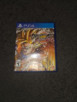 Ps4 Game