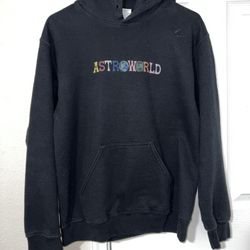 ASTROWORLD Sweatshirt