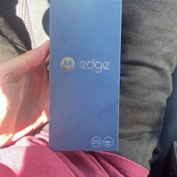 Motorola Edge