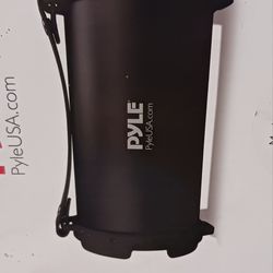 Bluetooth speaker mini boom box