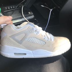 Jordans