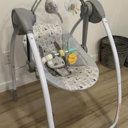 Infant Swing 