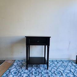 Side Table Or Printer Table Or Night Stand 