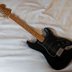 Squier By Fender Classic Vibe 70s Stratocaster 
