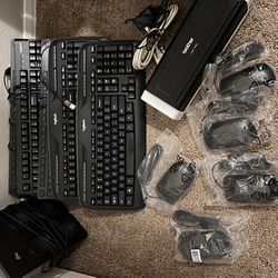 Computer Accessories 