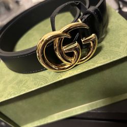 Gucci Belt !
