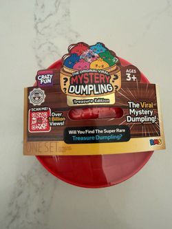 RMS Original Dumpling Treasure Edition