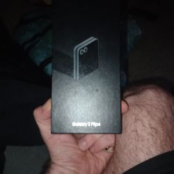 Samsung Flip6