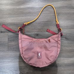 Trozo 8L Shoulder Bag - Cada Día