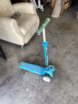 Scooter
