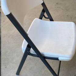 Lifetime Chairs 
