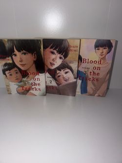 Manga 1-3