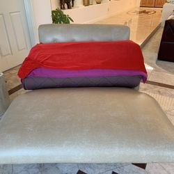 Couple’s  Massage Chair