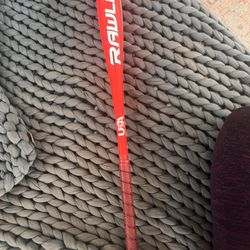 Prodigy Alloy 31 Baseball Bat 